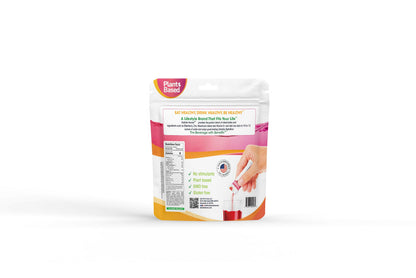 Tropical Paradise 24 Mushroom Infused Clean Hydration Powder Sticks | Energy & Focus